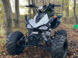 2022 ATV P3 Scorpio 125cc PRO