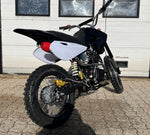2022 Dirt Bike Crosser DBX15 150cc Opgraderet