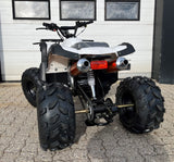 2022 ATV P1 Taurus 125cc Custom