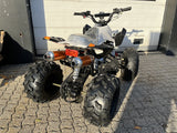 2022 ATV P3 Scorpio 125cc PRO