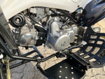2022 ATV P1 Taurus 125cc Custom